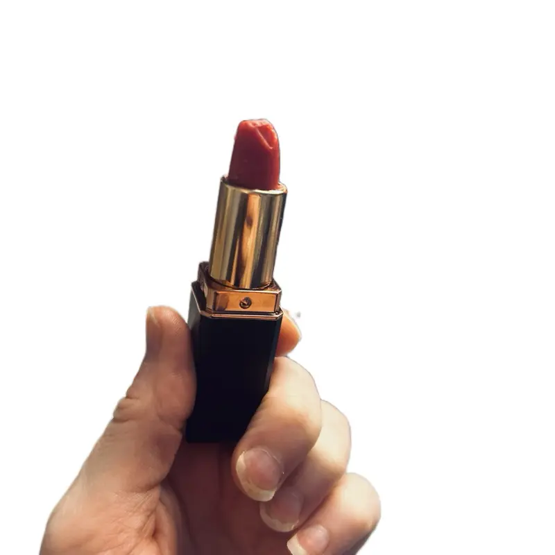 Sunkissed Lipstick and Blush Set for Naturally Fabulous Look - Makeup, Cosmetic