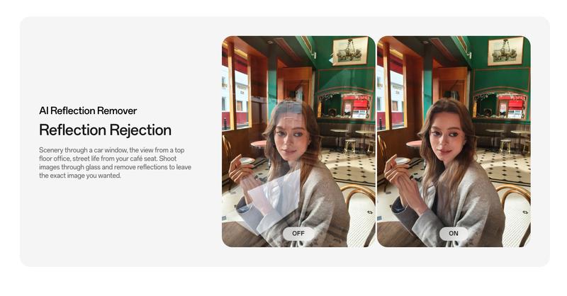 Product Introduction of OPPO Reno13 F - 5G - 8+256GB - 6.67" Display - NFC - AI Livephoto - AI Editor - IP69 Water and Dust Resistance - Mobile Phone Smartphone Cellphone 8