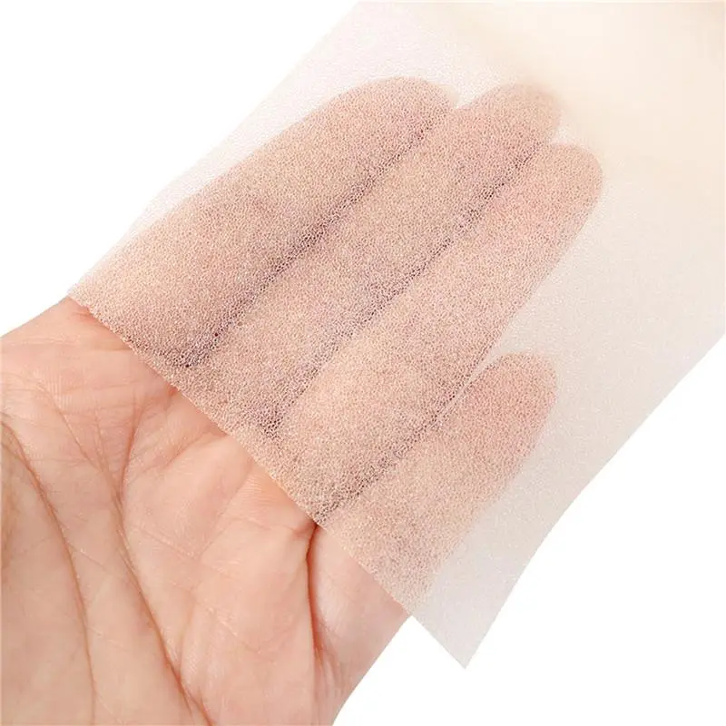 Foam Bandage Elbow Knee Pads Film Foam Underwrap Sports Pre-Wrap For Athletic Tape Sponge Skin Film Self-Adhesive Elastic 5