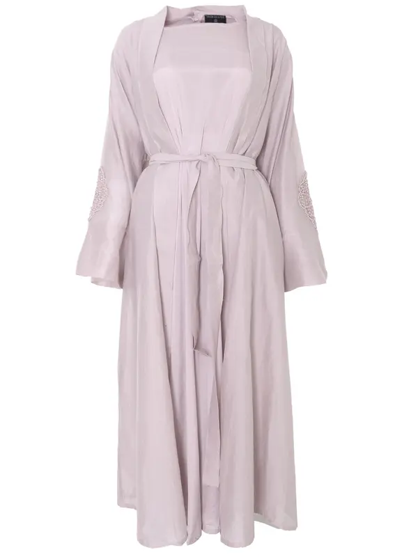Cashmere Silk Persia Jacket Only 5