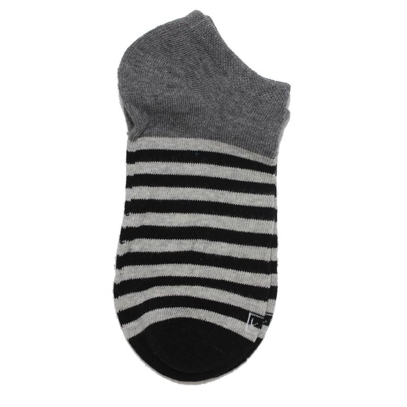 K. Bell Women's No Show ankle liner Socks uk 3-8 pack of 10 Multicolor 4