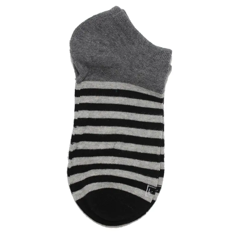 K. Bell Women's No Show ankle liner Socks uk 3-8 pack of 10 Multicolor 4
