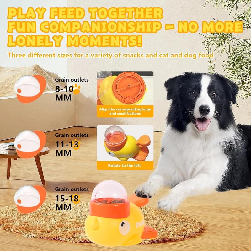 Small Pet Food 2