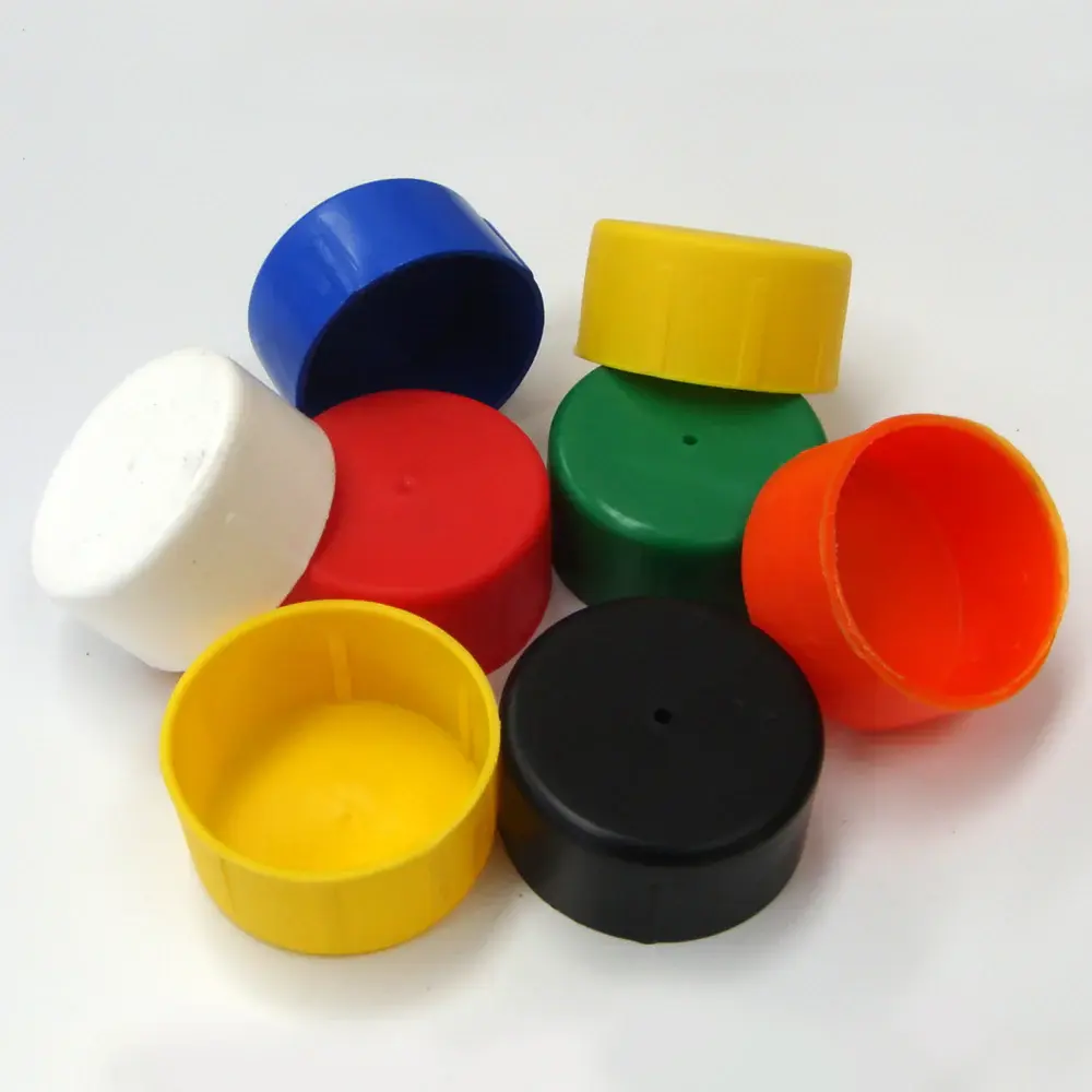 Scaffs UK End Caps - 200 Per Bag