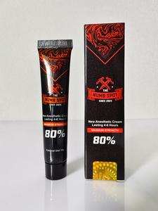 THE NUMB SPOT - TATTOO AND AESTHETICS COMFORT NUMBING CREAM Makeup Tools powder  puff makeup tattoo tweezers life blotting  paper eyeshadow  brushes chewing  face  sticker makeup  brush  holder black makeup brushes vibrating