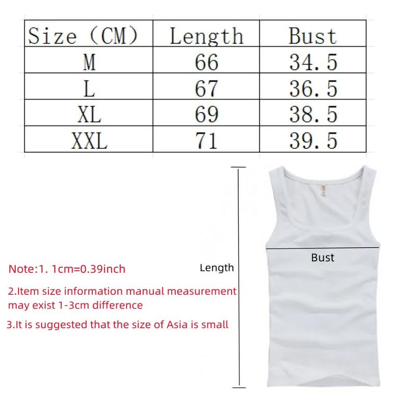 Hot Sale Summer Male clothes Women Basic Elastic tank top Pure Cotton Sleeveless Men's t-shirt Bodybuilding Fitness T-shirt Menswear Socks Gamis Bestie Operator Beige Plain 5