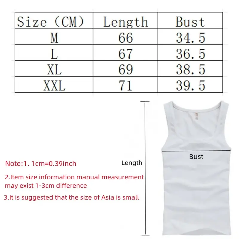 Hot Sale Summer Male clothes Women Basic Elastic tank top Pure Cotton Sleeveless Men's t-shirt Bodybuilding Fitness T-shirt Menswear Socks Gamis Bestie Operator Beige Plain 5