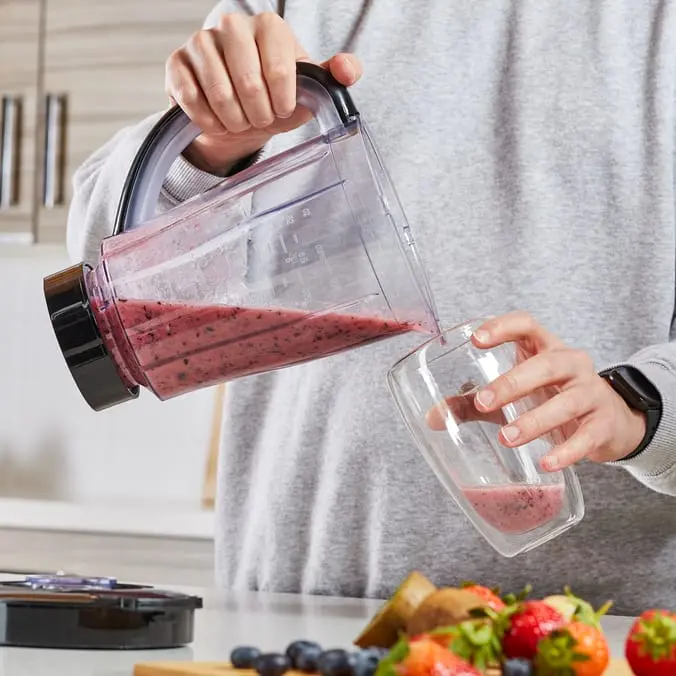 Pifco Multi-Function Blender for Efficient Kitchen Mixing 1