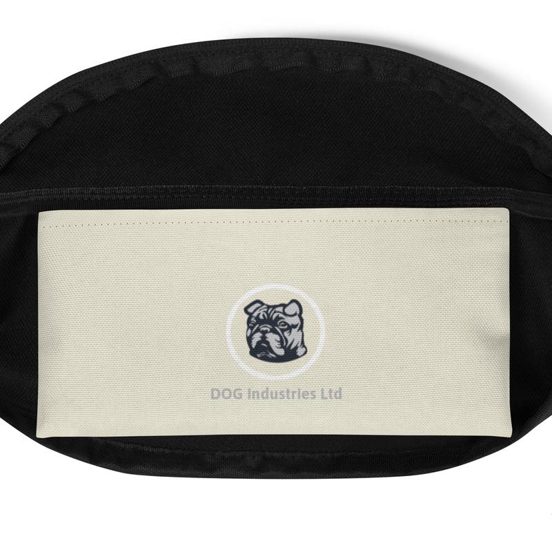 DOG Apricot Pouch 3