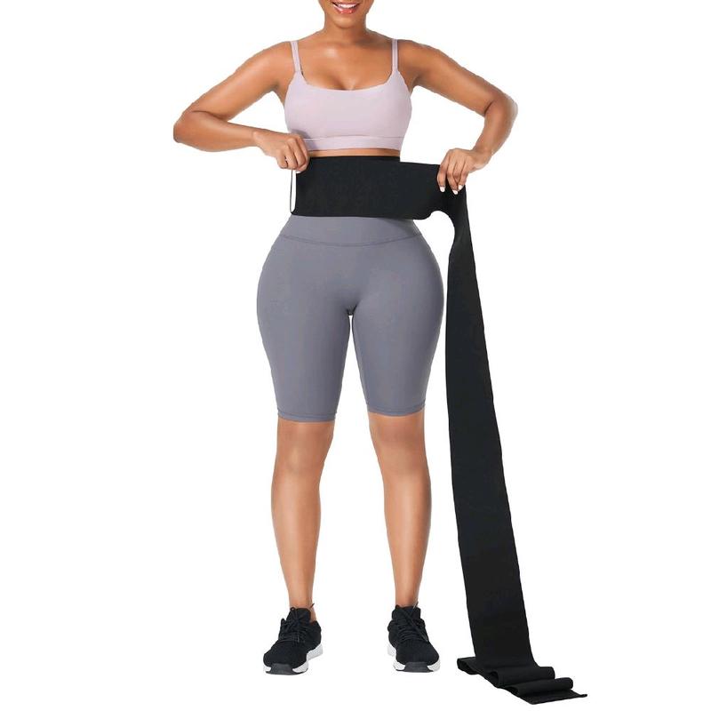 Tummy Wrap 0