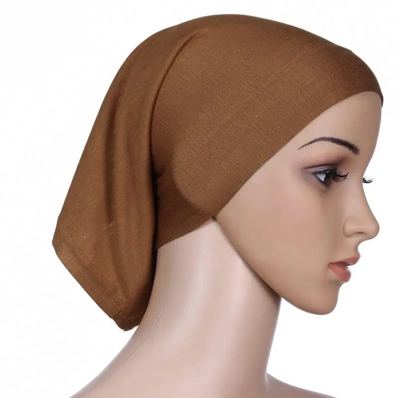 Maryam's Essential Inner Cap for Hijab
