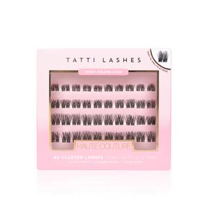 Haute Couture Individual Cluster Lashes