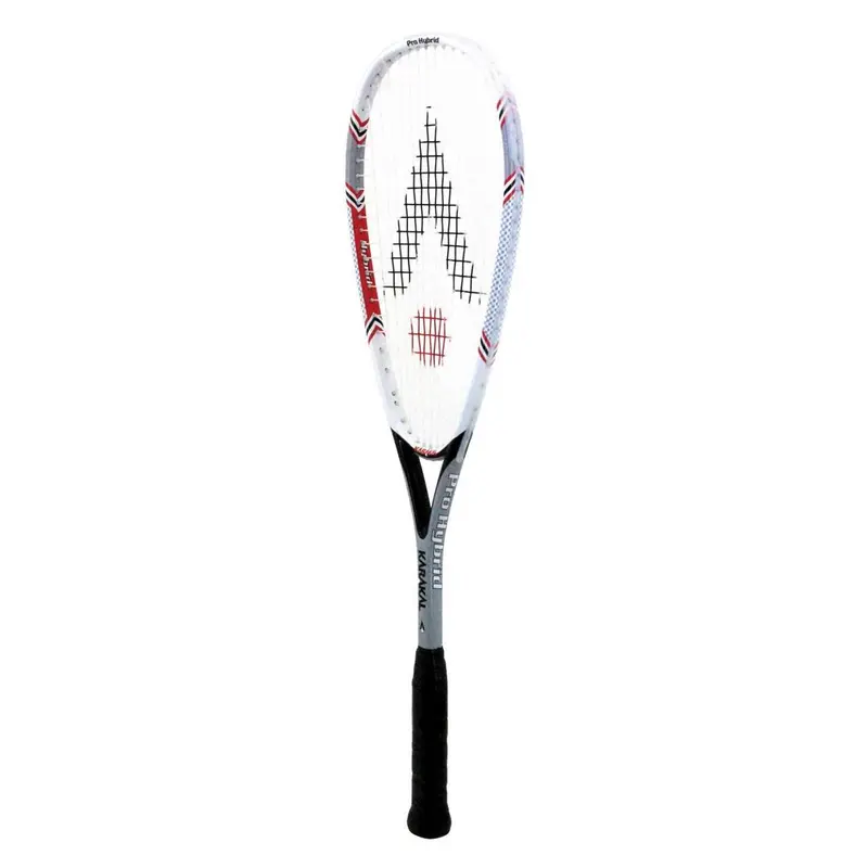 Karakal Squash Racket Titanium  Hybrid - Pro 0