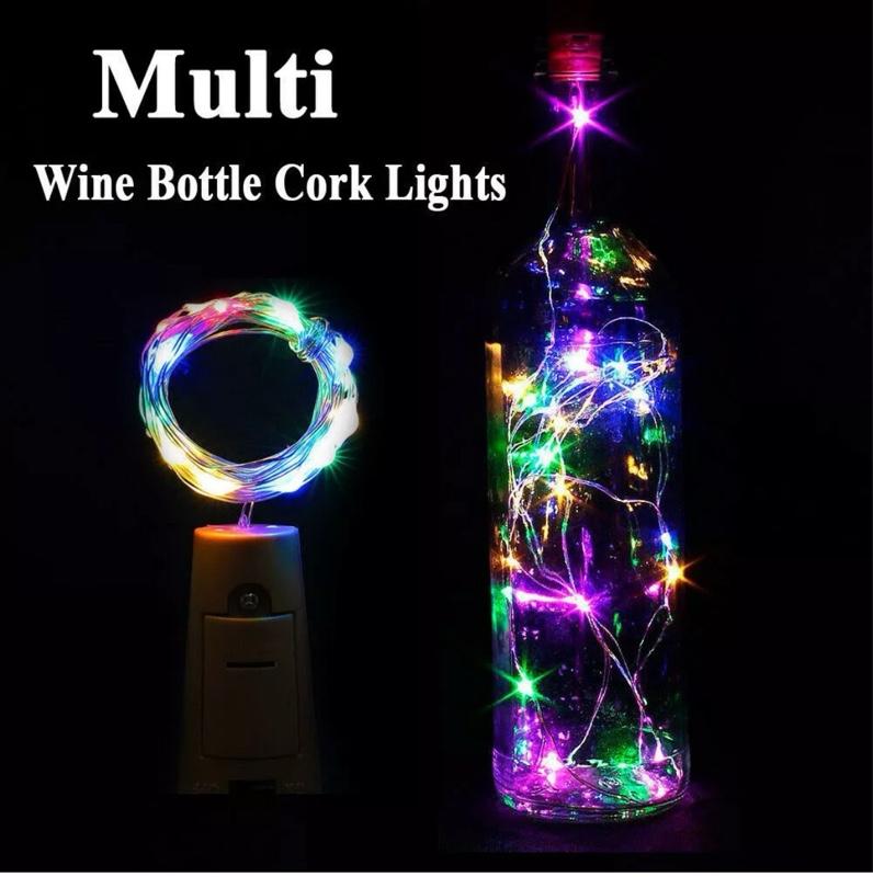 Product Introduction of 50/100/200/500 LED Solar Power Fairy Garden Lights String Outdoor Xmas Tree Lamp 15