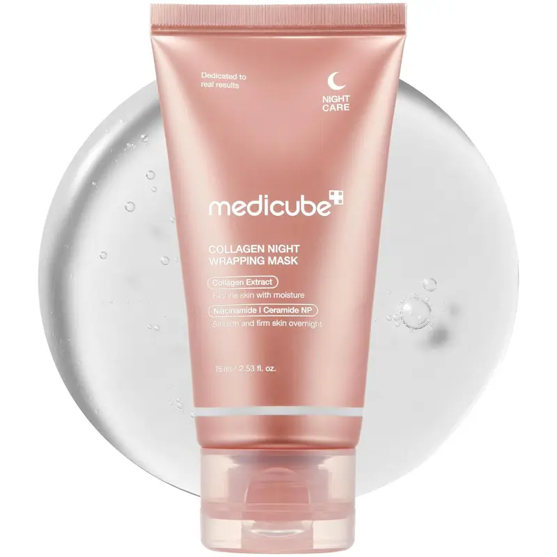 Medicube 7-Day Glow Boost: Radiant Skin for less-Skincare Set 2