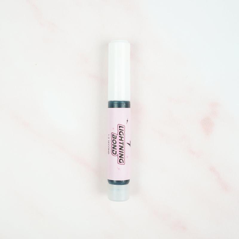Lightning Bond Adhesive 3