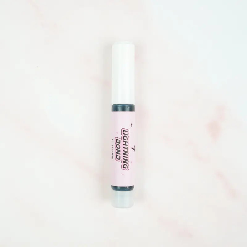 Lightning Bond Adhesive 3