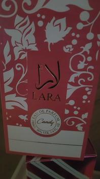 Product Review of Ard Al Zaafaran Trading L.L.C Bint Hooran Passion Rose Arabian Perfume 100ml with Free Gift from u**3 0