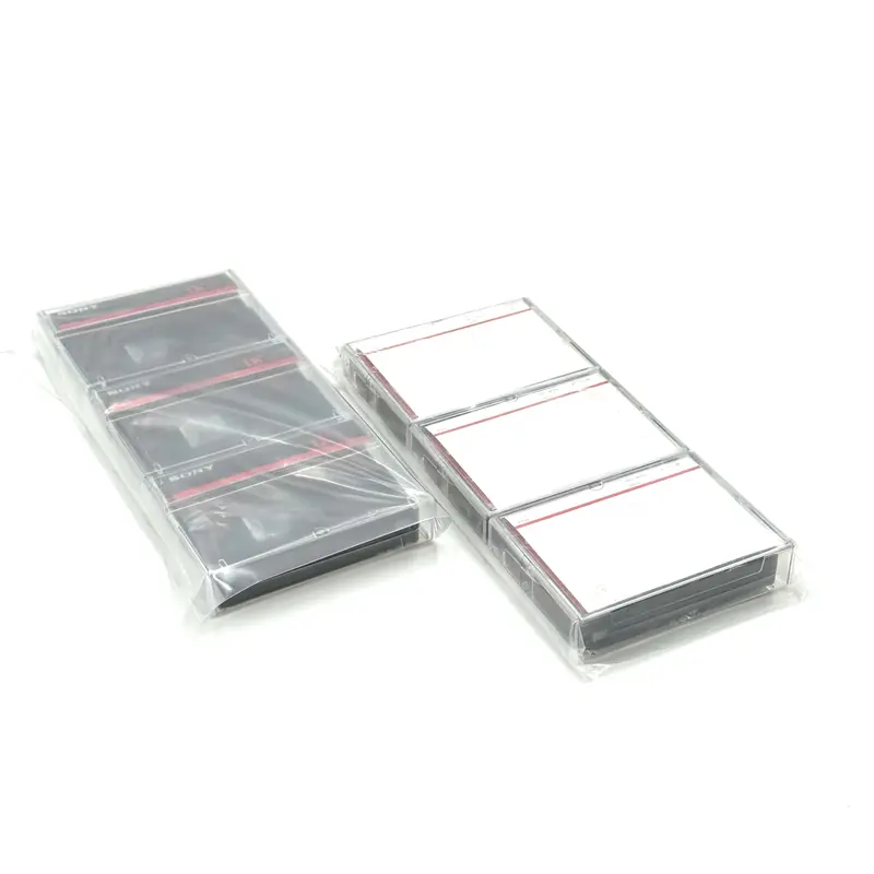 Sony DVM-60PR 60 Minutes Premium Mini DV Video Tape Cassette x 1 3