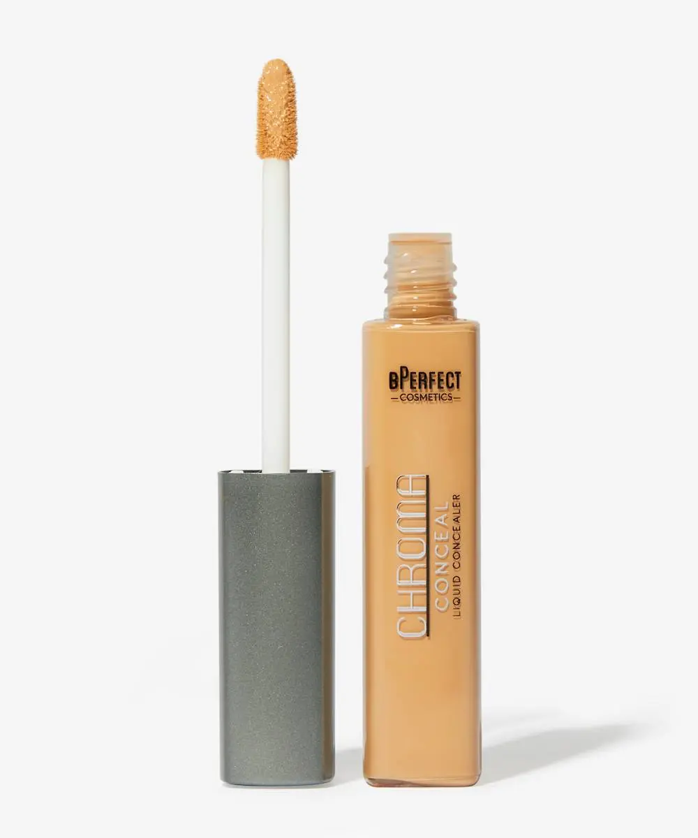 BPerfect Chroma Conceal Concealer for Flawless Makeup - Foundation