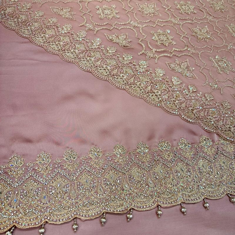 NAVYA UNSTITCHED SUIT  3