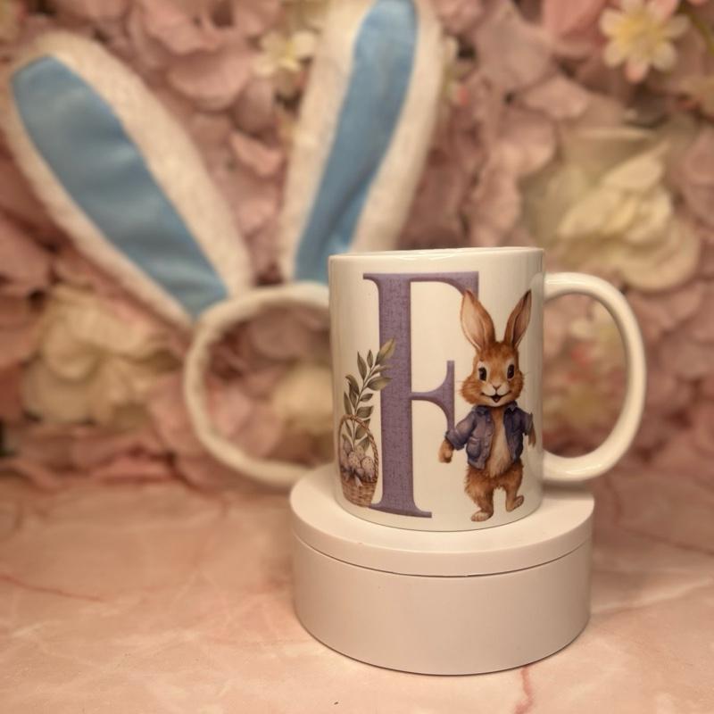 Easter mug! 2 FOR £8, read description for instructions 1