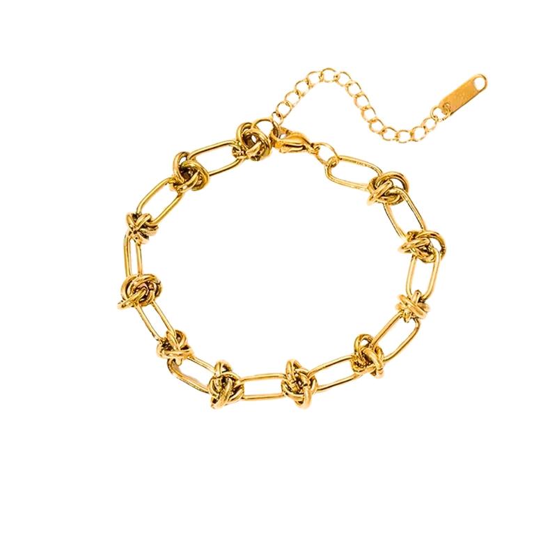 Build A Charm Bracelet - Choose Your Chain 5