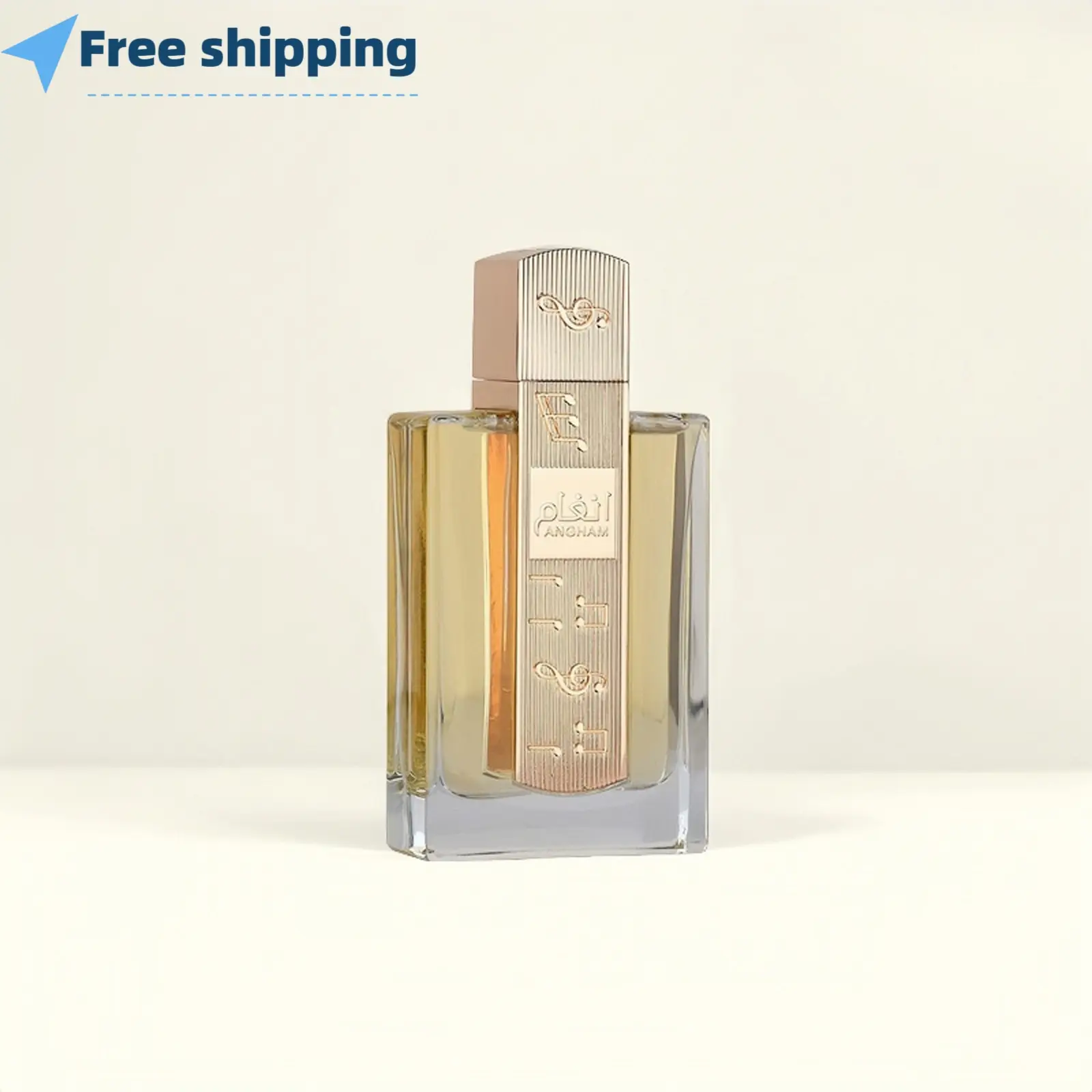 Lattafa Angham Eau De Parfume 100ml EDP Fragrance for Men & Women - Floral and Woody Notes