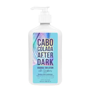 Tan Incorporated Cabo Colada After Dark Lotion