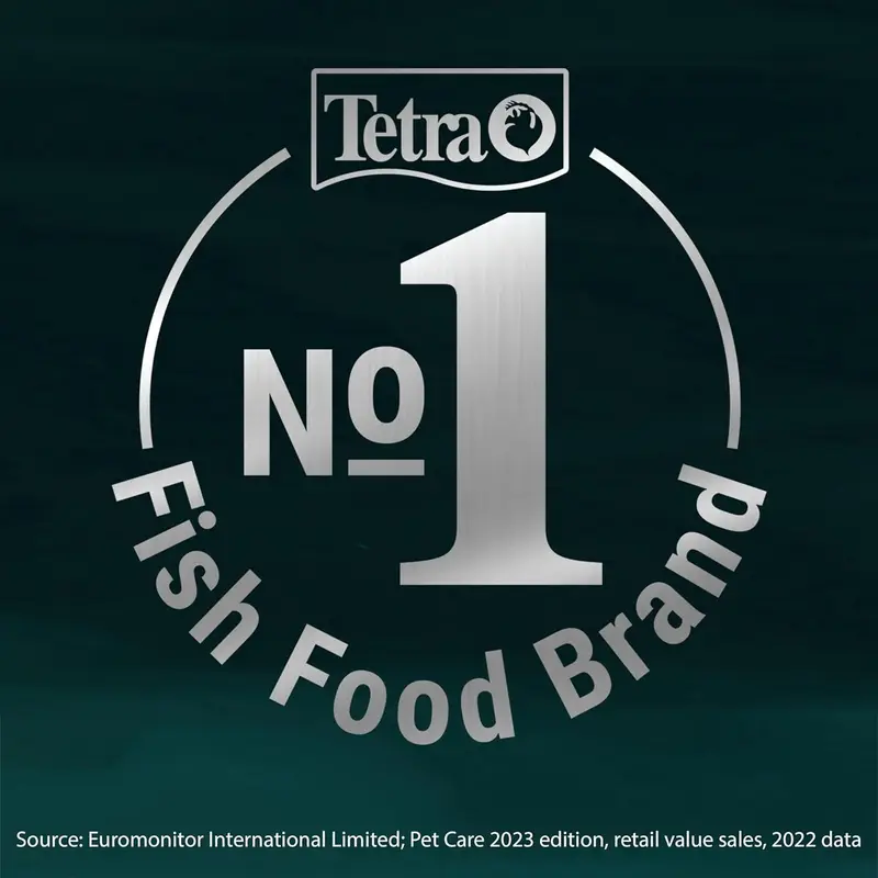 Tetra Multi Mix Pond Fish Food Variety 1.9kg - biologically balanced for mixed fish stock 7