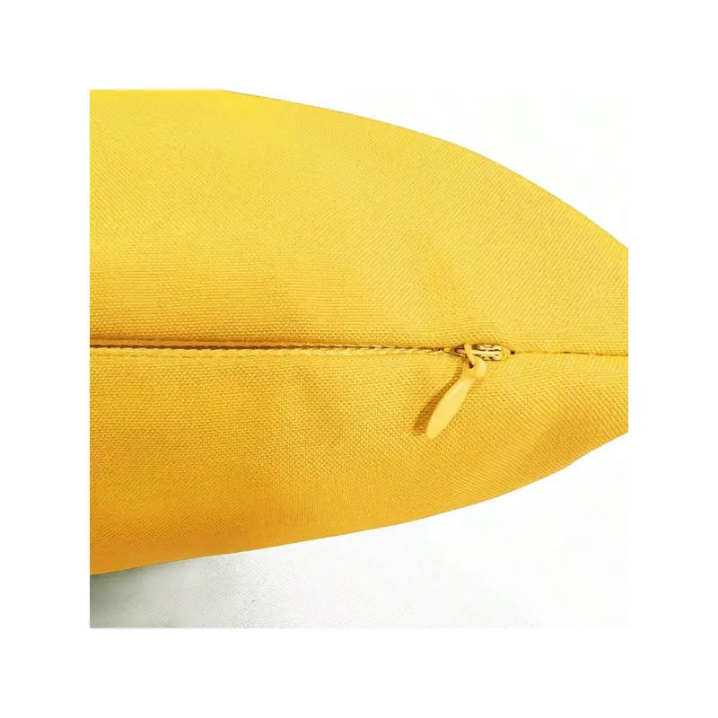 1pc Outdoor Waterproof Throw Pillow Covers Decorative Square Cushion Case Patio Pillows For Couch 4