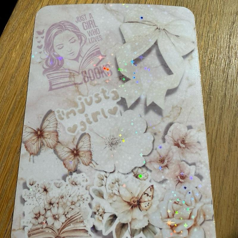 Customise your Kindle with Kindle Insert - Kindles and E-Readers - Smartphone 0
