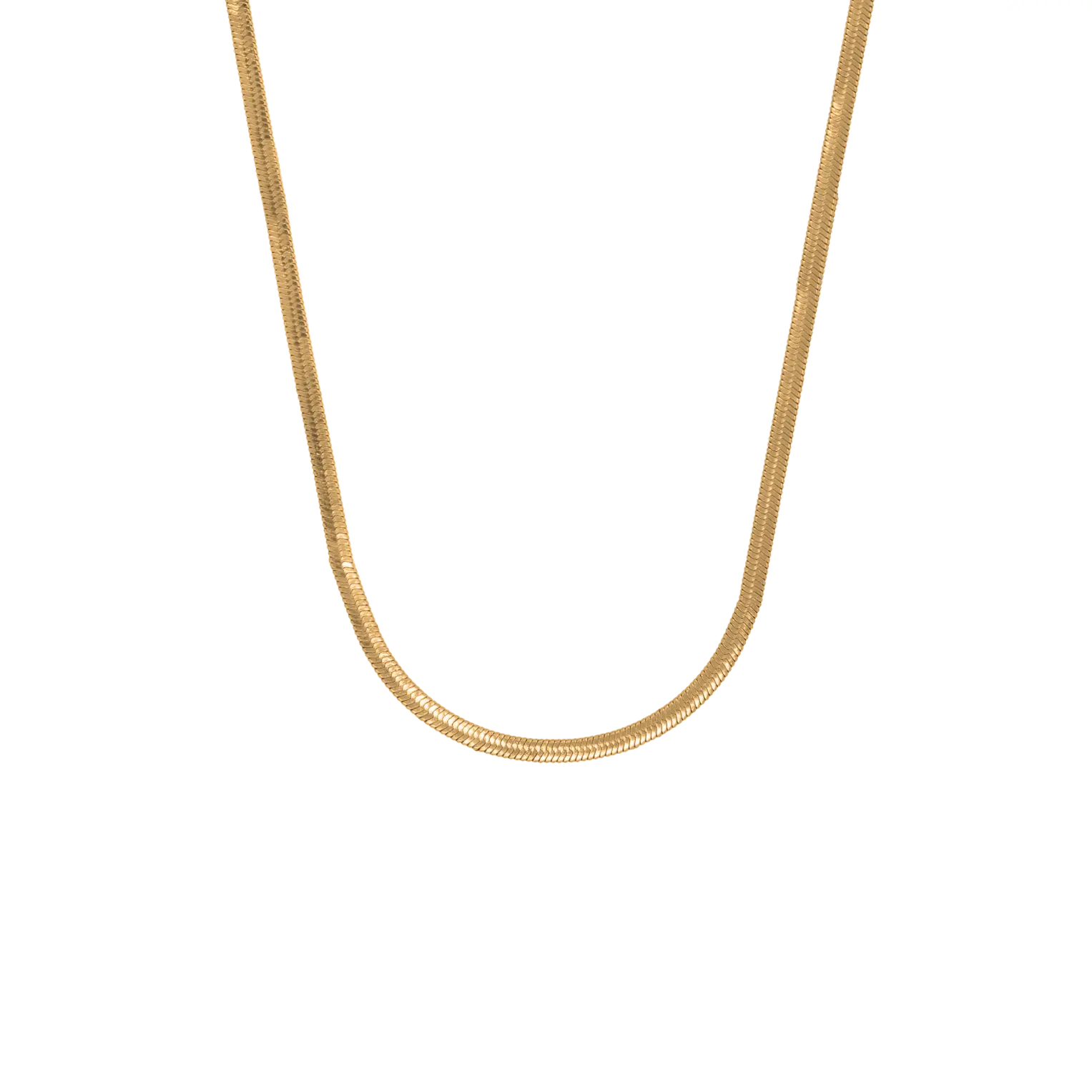 Nassau Necklace