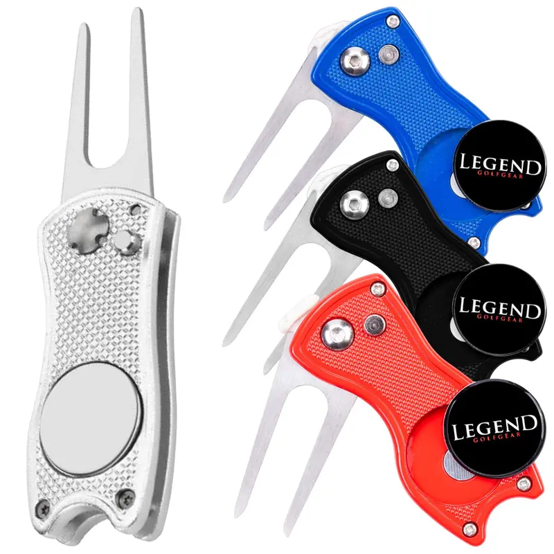 Legend Stiletto Pitchfork Tool 0