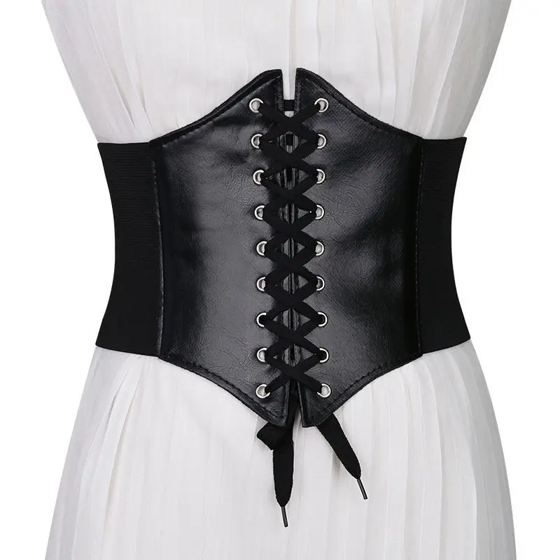 Victorian Style Women's Gothic Blouse Vintage Renaissance Pirate Prince Poet Shirt with Frills Lace-Up Medieval Buccaneer Top 6