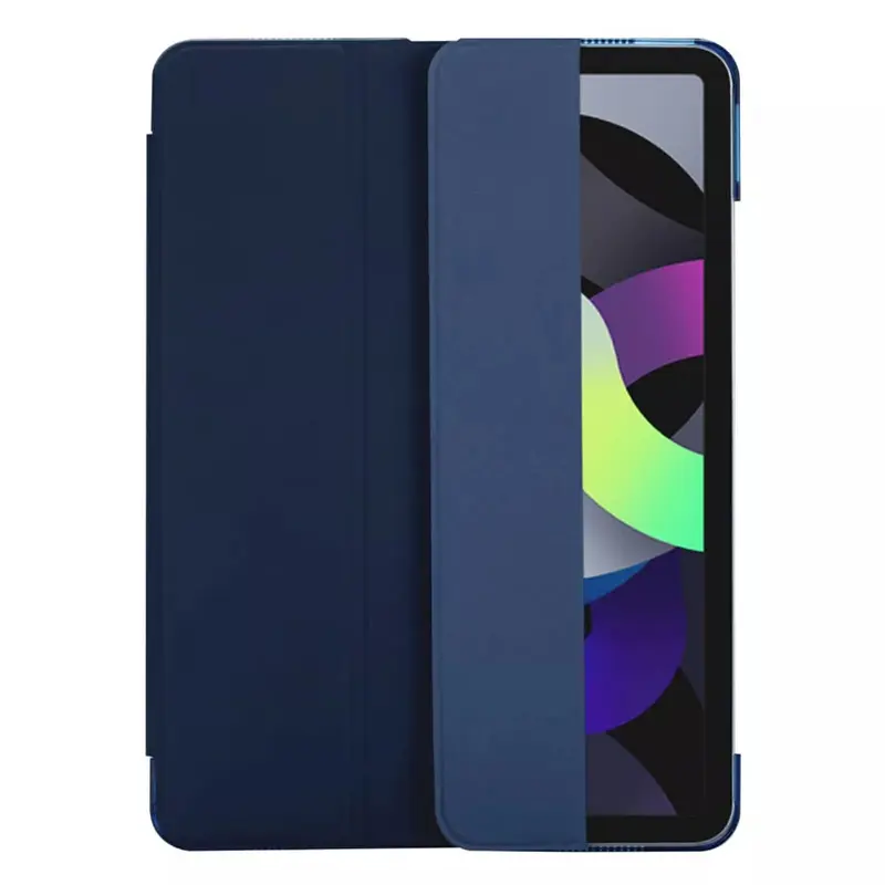 For iPad Case 10.2 7/8/9th Generation 2019-2021 Protective Cover 2
