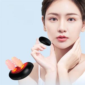 Portable Smart Infrared Nose Massager, 1 Box Rechargeable Nose Massage Tool, Personal Care Appliances for Women & Men