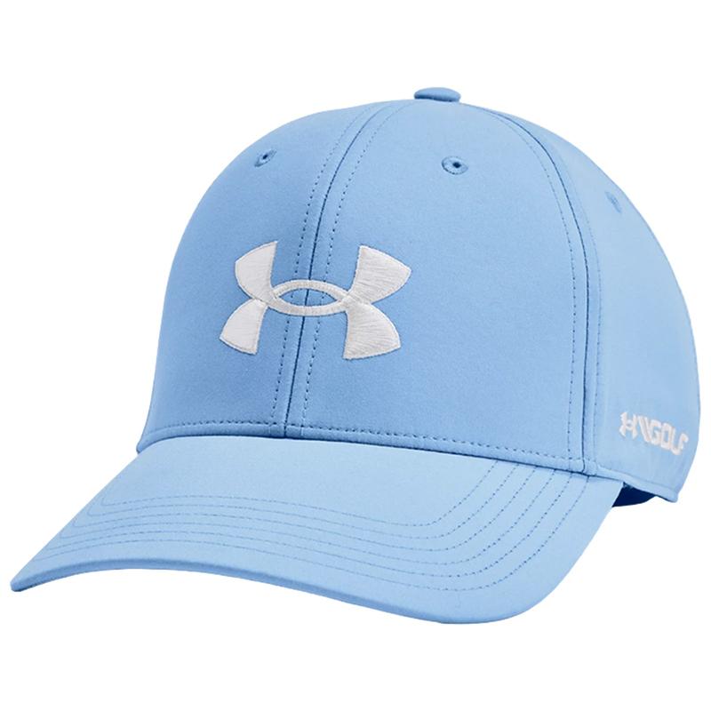 Under Armour Mens Golf96 Cap 2
