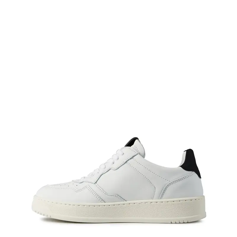 Valentino Shoes Mens Trainers Sneakers Sports Basketball Leather 2
