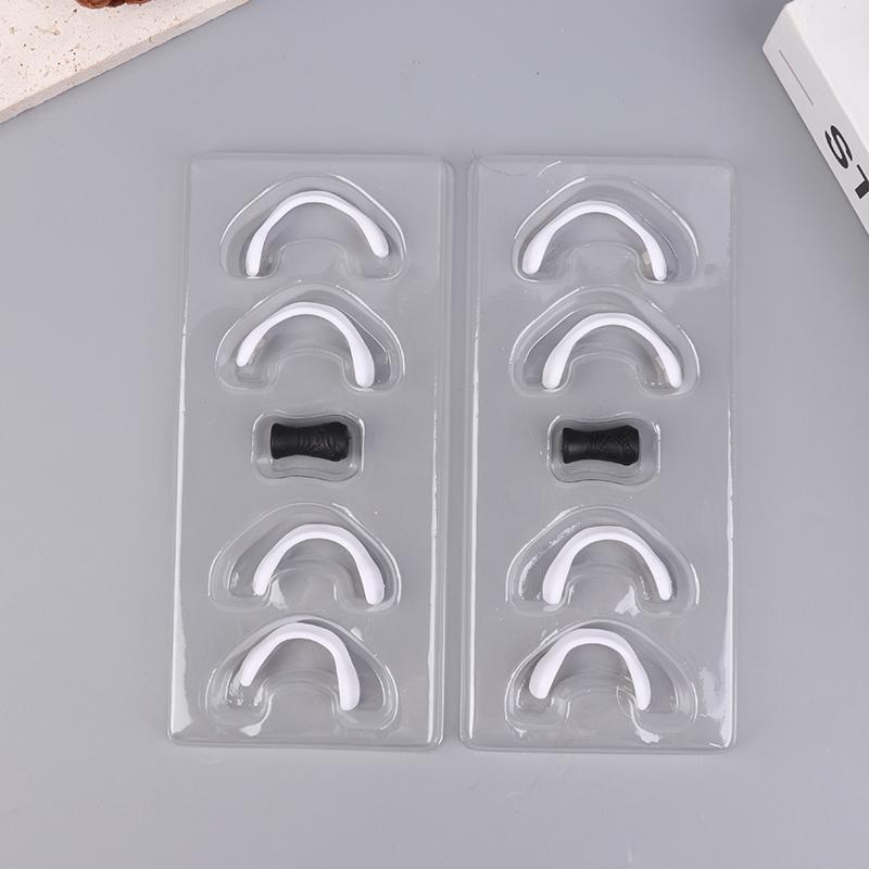 1pack Nasal Breathing Dilators Starter Kits Magnetic Nose Strips Increase Sports Air Intake Improve Sleeping Reduce Snoring 3