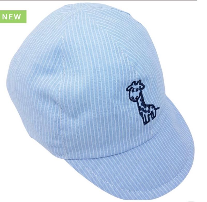 Product Introduction of Baby boy hats 2