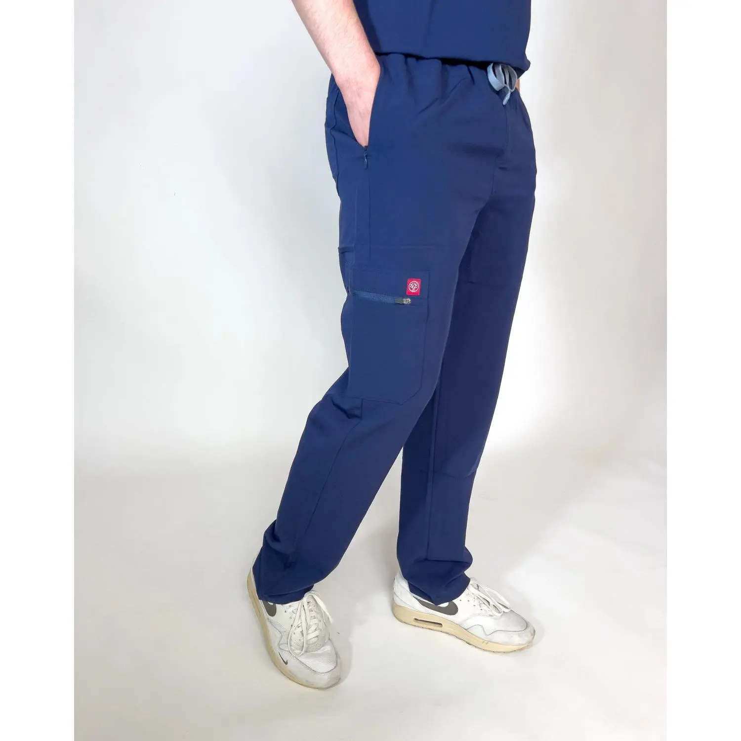 Primus Men Scrub Trouser