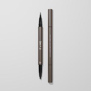 FYNE Strokes Brow Pen.