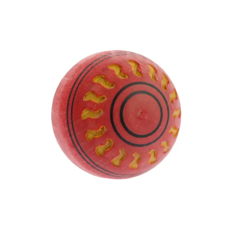 Mader Arabesk Turn-Over Spinning Top 1