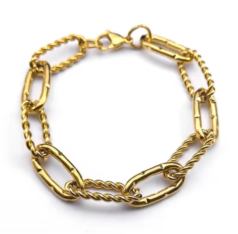 Product Introduction of Bracelets TJJ X 8