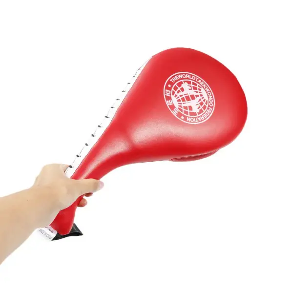 Kick Pad Target for Kids - Safe Training Equipment for Karate & Boxing 5
