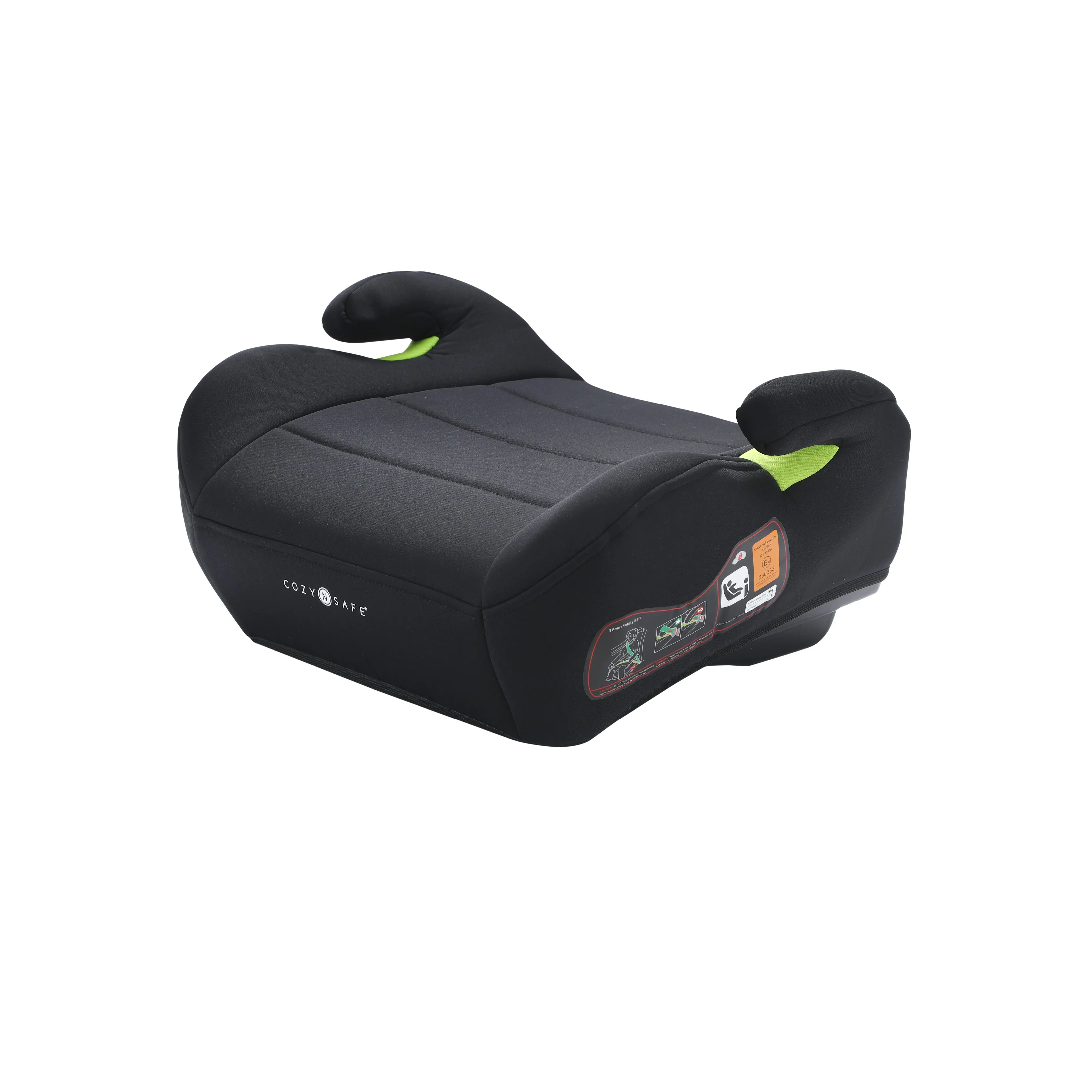 Cozy N Safe Kea i-Size 125 to 150cm i-Size Child Booster Seat