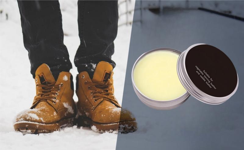 Product Introduction of Mi-nk Oil,Leather Conditioner,Leather Balm,Leather Protection Cream,Leather Oil,Leather Care Balm,Leather Maintenance Cream For Cars,Leather Cleaner Cream,Restoring Leather Furniture, Car Seats, Boots 5