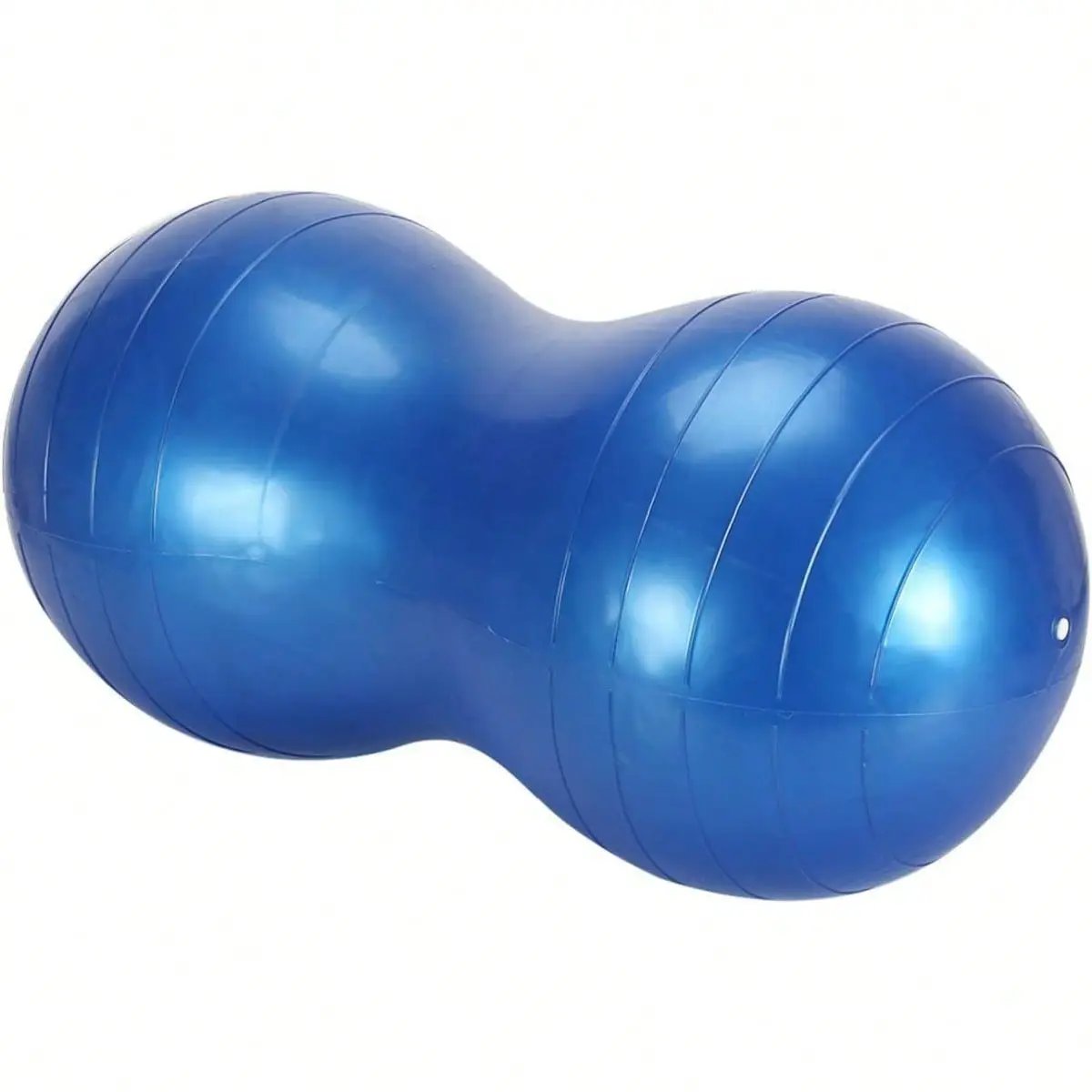 Peanut Ball Exercise Ball Sensory Toy Equipment For Physical Therapy Yoga Pilates Core Training