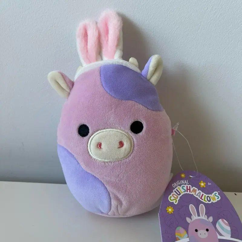 Squishmallow Madness 5 Inch - Super Soft Plush Toy 4